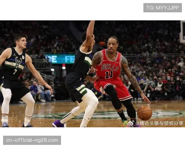 公牛进攻端缺乏稳定性 关键时刻得分能力有待加强